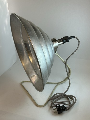 Lampe standlampe vintage 50er - standlampe,