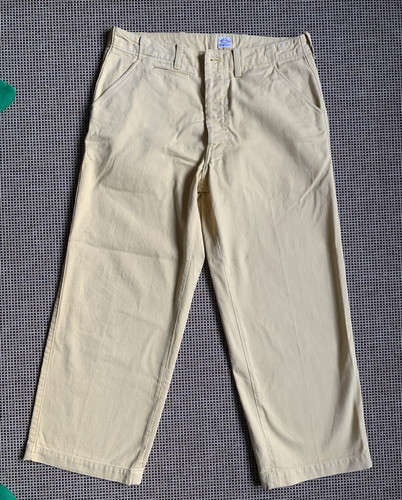 Levi home run jeans - run, 34