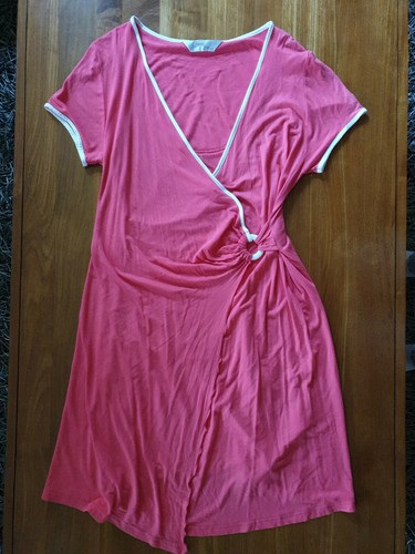 Cherie line kleid l - line, 50er