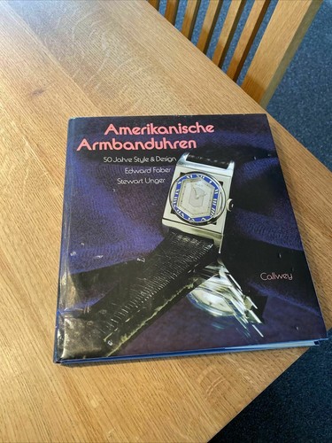 Amerikanische armbanduhren 50 - amerikanische, armbanduhren: