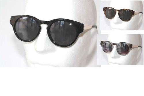 Retro sonnenbrille brille - sonnenbrille,