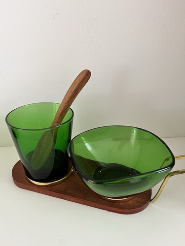 Vintage partyschälchen vereco - vintage, partyschälchen,vereco