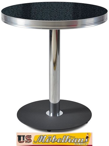 To31hb bel air diner tisch - to31hb,