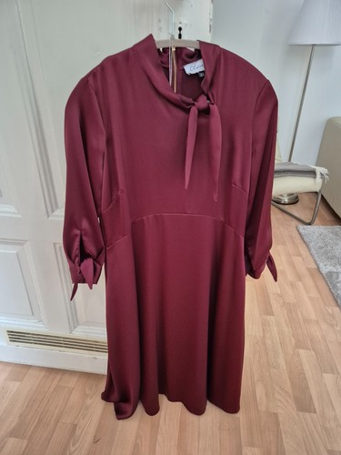 Kleid von closet - london, im