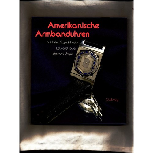 Amerikanische armbanduhren 50 - amerikanische,