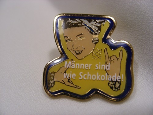 Kleiner broschen pin - broschen-pin, im
