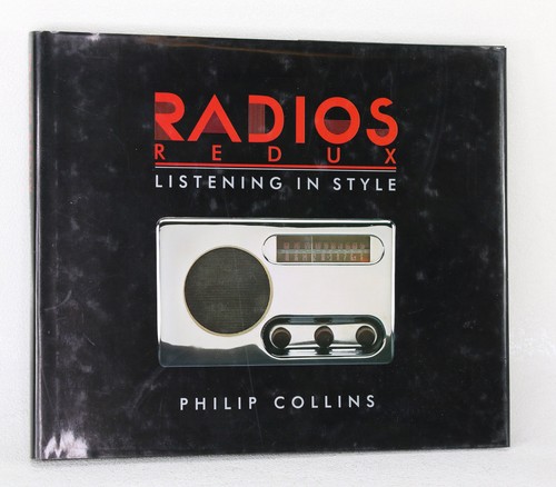Radios redux listening - redux, in