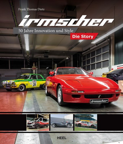 Irmscher die story - -,