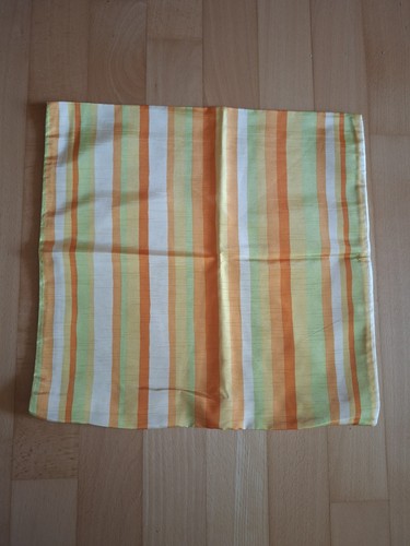 Kissen bezug 50er jahre - kissen, style
