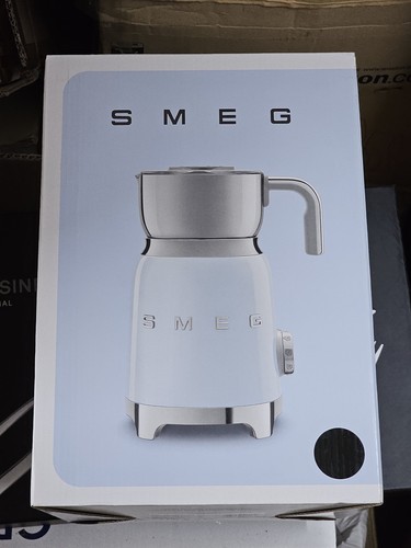 Smeg mff11bleu - smeg,