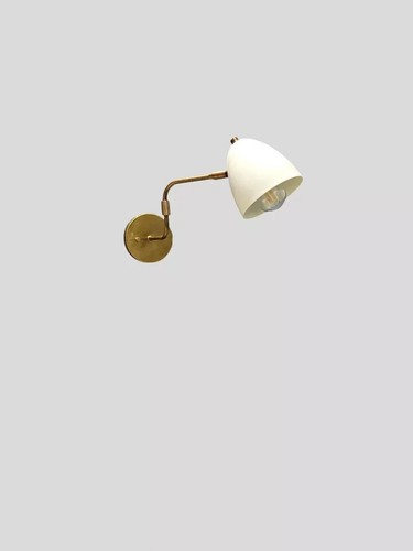 50er jahre vintage messing - 50er,
