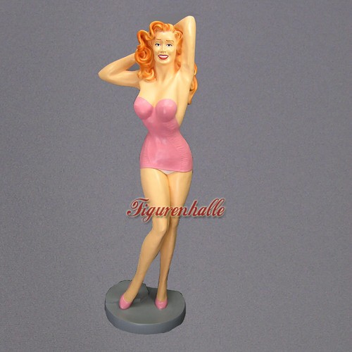 Pin figur statue erotik - figur,