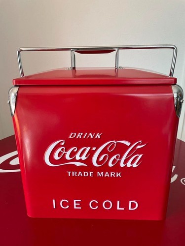 Coca cola kühlbox - kühlbox,