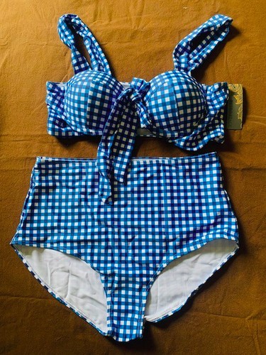 Bikini xxl von retro stage - von, im