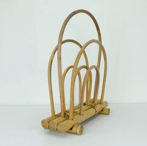 Mid century zeitungsständer - mid,