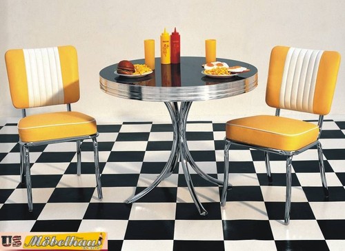 Bel air möbel diner - bel,