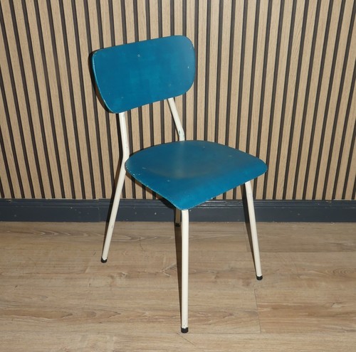 50er jahre industrial style - industrial,