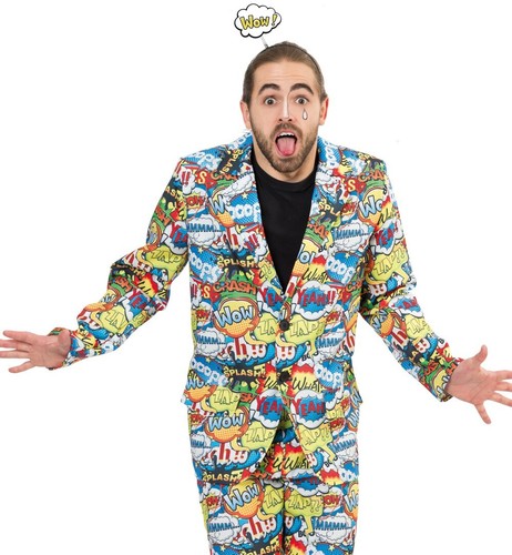 Sakko oder hose pop - sakko,